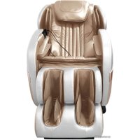 Массажное кресло Fujimo QI F633 (шампань)