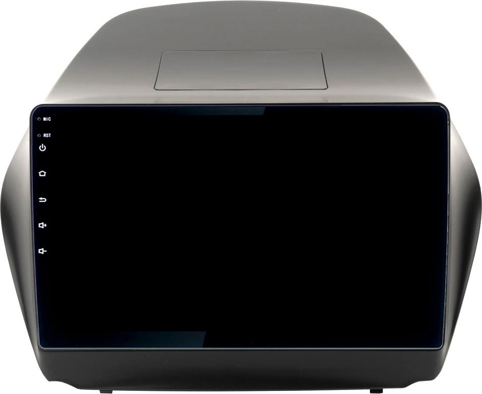 

USB-магнитола Incar NBA-2403-4