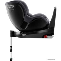 Детское автокресло Britax Romer Dualfix M i-size (storm grey)