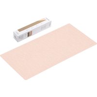 Коврик для стола SmartBuy Leather/Cork XXL SBMP-24-LC