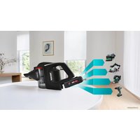 Пылесос Bosch Serie 8 Unlimited Gen2 BCS8214BL