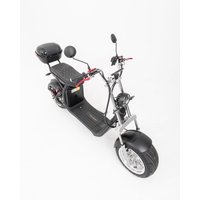 Электроскутер IKINGI X12 PRO