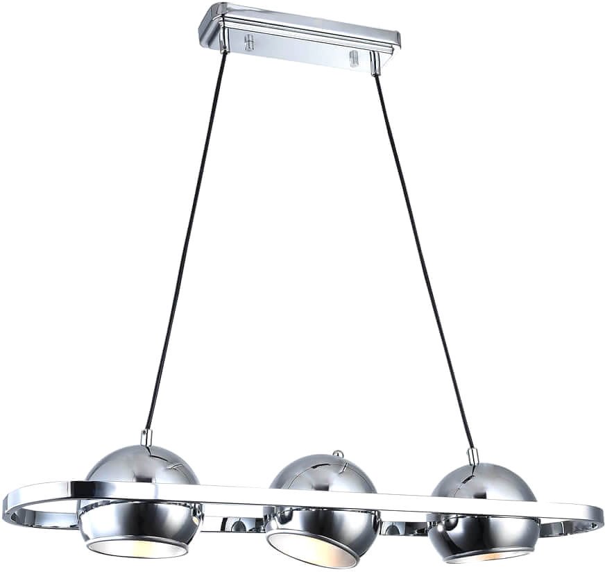 

Подвесная люстра Vele Luce Helix VL5153P03