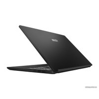 Ноутбук MSI Modern 15 B5M-014XBY