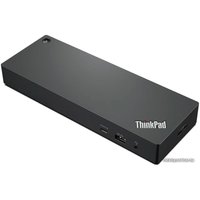 USB-хаб Lenovo ThinkPad Universal Thunderbolt 4 40B00135CN