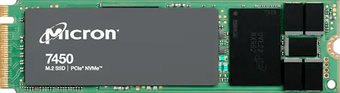 SSD Micron 7450 Pro M.2 22110 960GB MTFDKBG960TFR