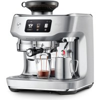 Рожковая кофеварка Sage Oracle Dual Boiler SES995BSS