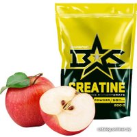 Моногидрат креатина Binasport Creatine (200г, яблоко)