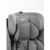 Детское автокресло Martin Noir Discovery I-Size (silver comet)