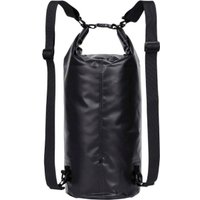 Спортивная сумка Spigen A630 Universal Waterproof Bag AMP04534 (20л+2л, черный)