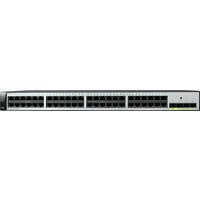 Управляемый коммутатор 2-го уровня Huawei S1720-52GWR-4P