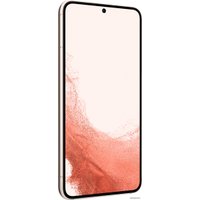 Телефон Samsung Galaxy S22 5G SM-S901B/DS 8GB/256GB (фиолетовый)