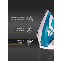 Утюг TECHNO ES2453