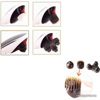 Массажер ручной FitStudio Body Massager (черный)