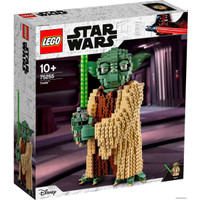 Конструктор LEGO Star Wars 75255 Йода