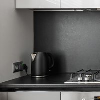 Умная розетка Perenio Power Link (черный)