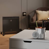 Датчик Elektrostandard температуры и влажности 76270/00