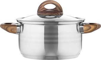 Кастрюля Mallony Foresta 106801