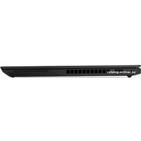 Ноутбук Lenovo ThinkPad T495s 20QJ000GRT