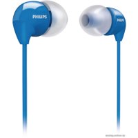 Наушники Philips SHE3590BL