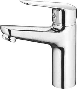 

Смеситель Ledeme H51 L1051