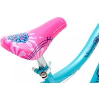 Детский велосипед Schwinn Mist 2022 S2367ERU (голубой)