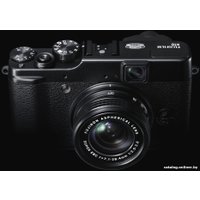 Фотоаппарат Fujifilm FinePix X10