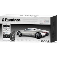 Автосигнализация Pandora DXL 5000 New