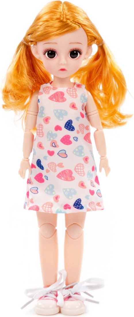 

Кукла Полесье Даша у стилиста 02871