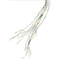 Новогодняя гирлянда Kaemingk Лучи Росы 496143 (210см)