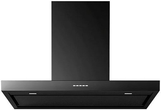 

Кухонная вытяжка Falmec Plane NRS 90 Plus Black