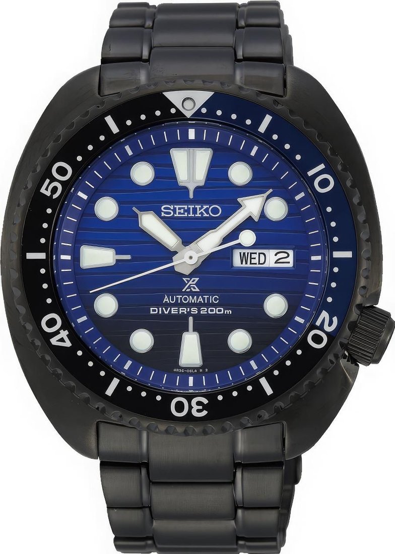 

Наручные часы Seiko Automatic SRPD11J1