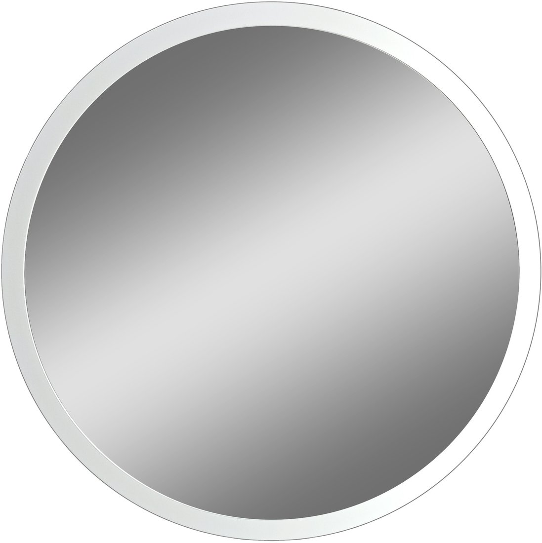 

Континент Зеркало Infiniti White Led D 60 (датчик движения)