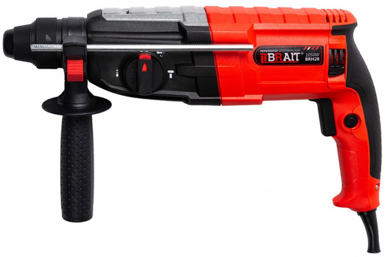 

Перфоратор Brait BRH28