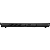 Игровой ноутбук ASUS ROG Magic 14 2023 GA402R NPZO3LW0741E0T