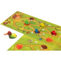 Детская настольная игра Стиль Жизни Перекати-ежик