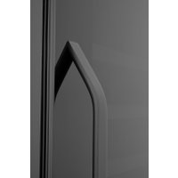 Винный шкаф ZUGEL ZCWI570DB Dual Zone