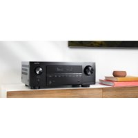 AV ресивер Denon AVR-X2700H