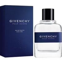 Туалетная вода Givenchy Pour Homme Blue Label EdT (100 мл)
