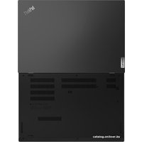 Ноутбук Lenovo ThinkPad L15 Gen1 AMD 20U70006RT