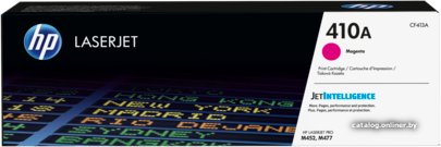 Картридж HP 410A [CF413A]