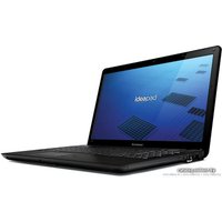Ноутбук Lenovo IdeaPad U550 (59034147)