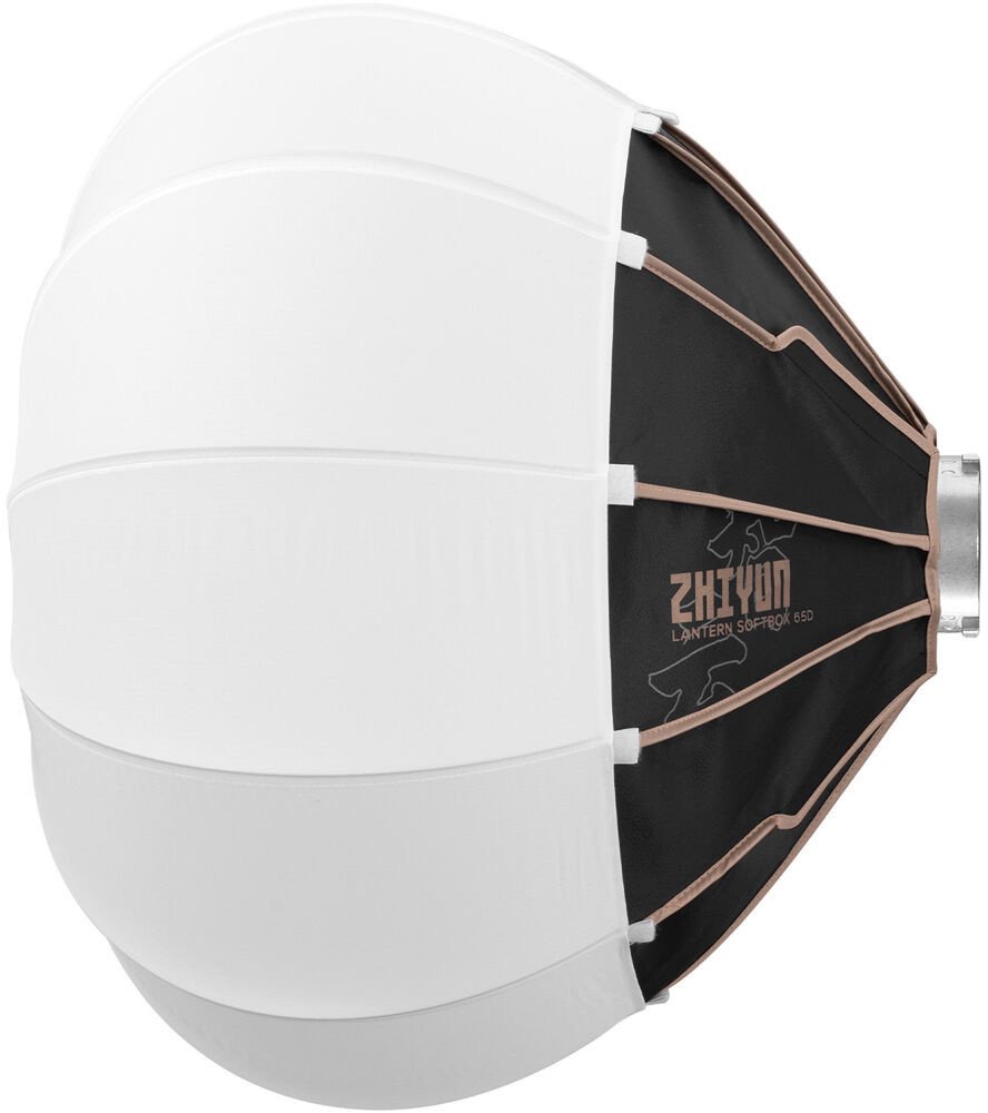 Софтбокс Zhiyun C000602G1 65D на Bowens