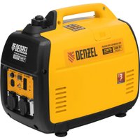 Бензиновый генератор Denzel GT-2200iS