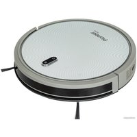 Робот-пылесос Pioneer VC704R (серебристый)