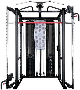 Силовой комплекс Inspire SCS Functional Trainer