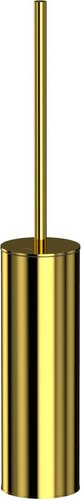 Ершик для унитаза Whitecross Ergo ER2276GL (золото)