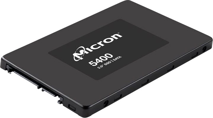 

SSD Micron 5400 Pro 1.92TB MTFDDAK1T9TGA