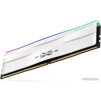 Оперативная память Silicon-Power XPower Zenith RGB 2x16ГБ DDR5 6000 МГц SP032GXLWU60AFDH