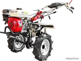 Мотоблок бензиновый Stark ST-1000F (колеса 4.00-8)